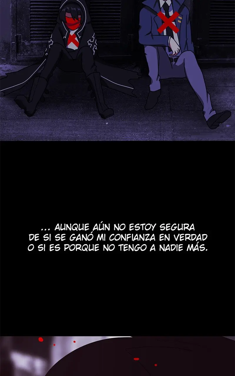 Yo soy la muerte (2019) - Capítulo 26 - Página 62 - LectorTMOo