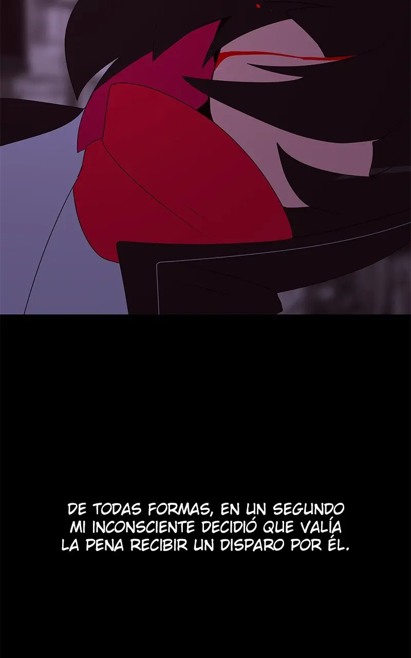 Yo soy la muerte (2019) - Capítulo 26 - Página 63 - LectorTMOo
