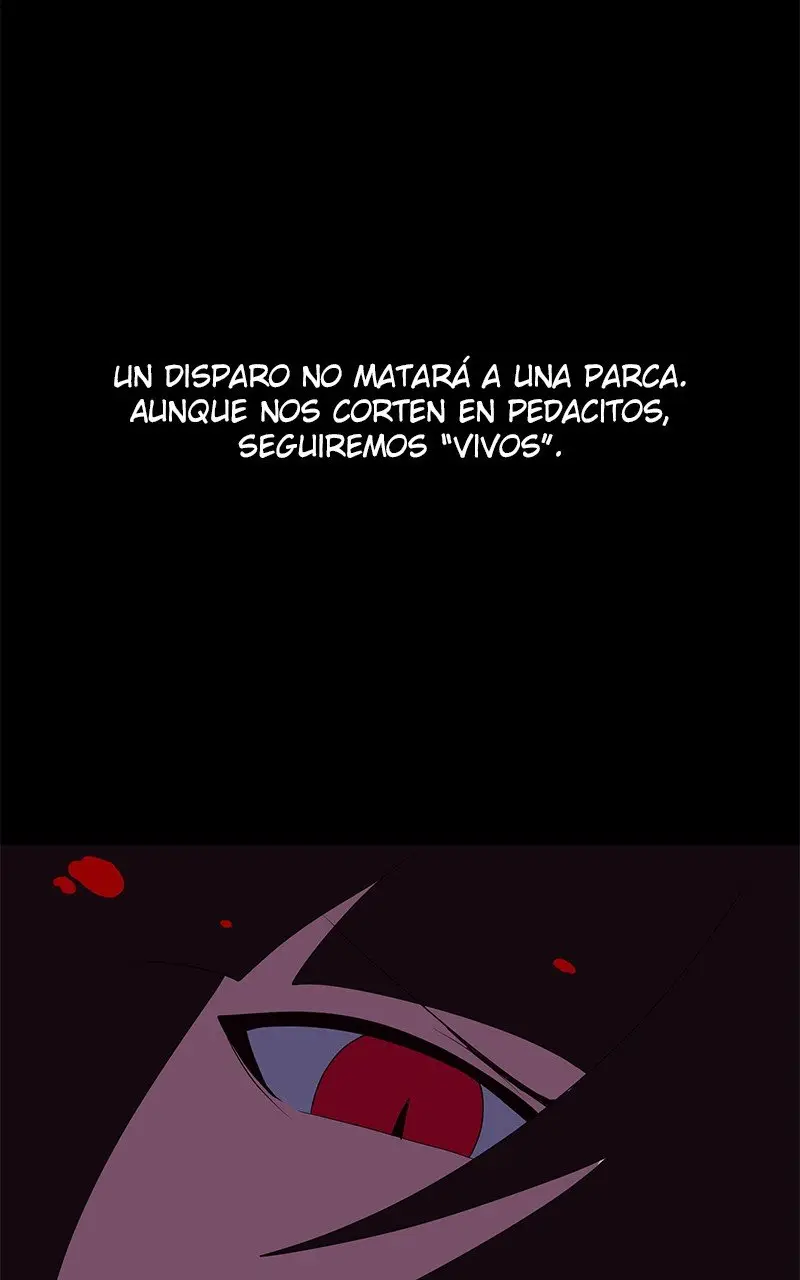 Yo soy la muerte (2019) - Capítulo 26 - Página 65 - LectorTMOo