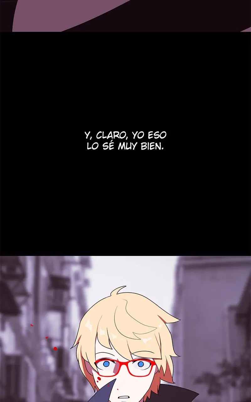 Yo soy la muerte (2019) - Capítulo 26 - Página 66 - LectorTMOo