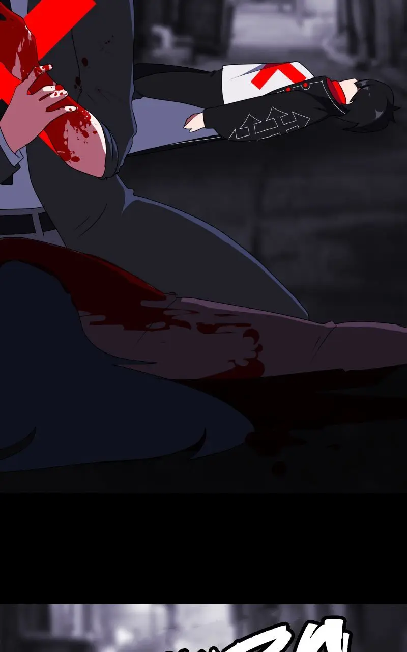 Yo soy la muerte (2019) - Capítulo 27 - Página 50 - LectorTMOo