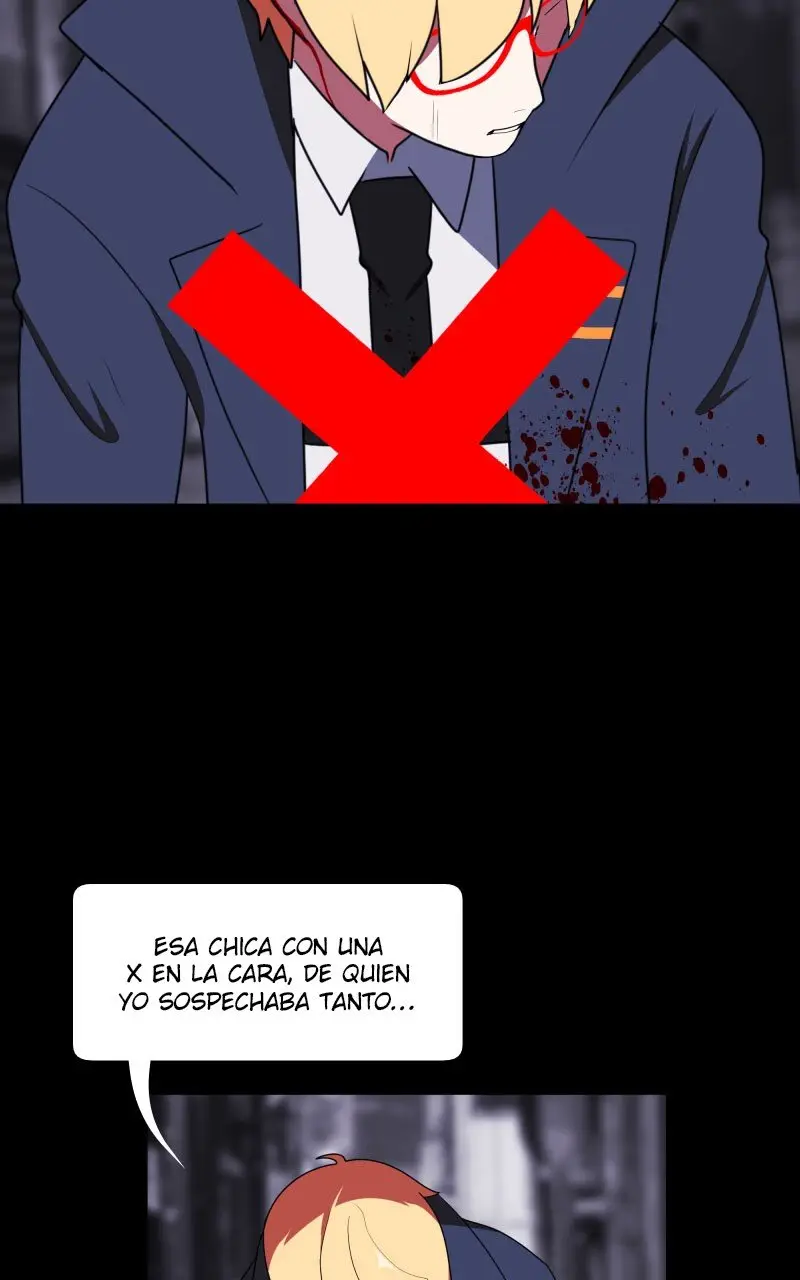 Yo soy la muerte (2019) - Capítulo 27 - Página 59 - LectorTMOo