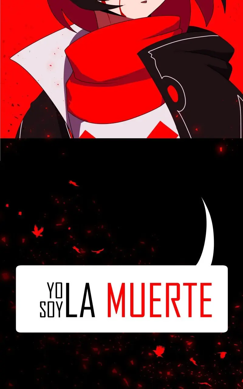 Yo soy la muerte (2019) - Capítulo 27 - Página 102 - LectorTMOo