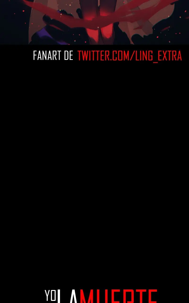 Yo soy la muerte (2019) - Capítulo 28 - Página 3 - LectorTMOo