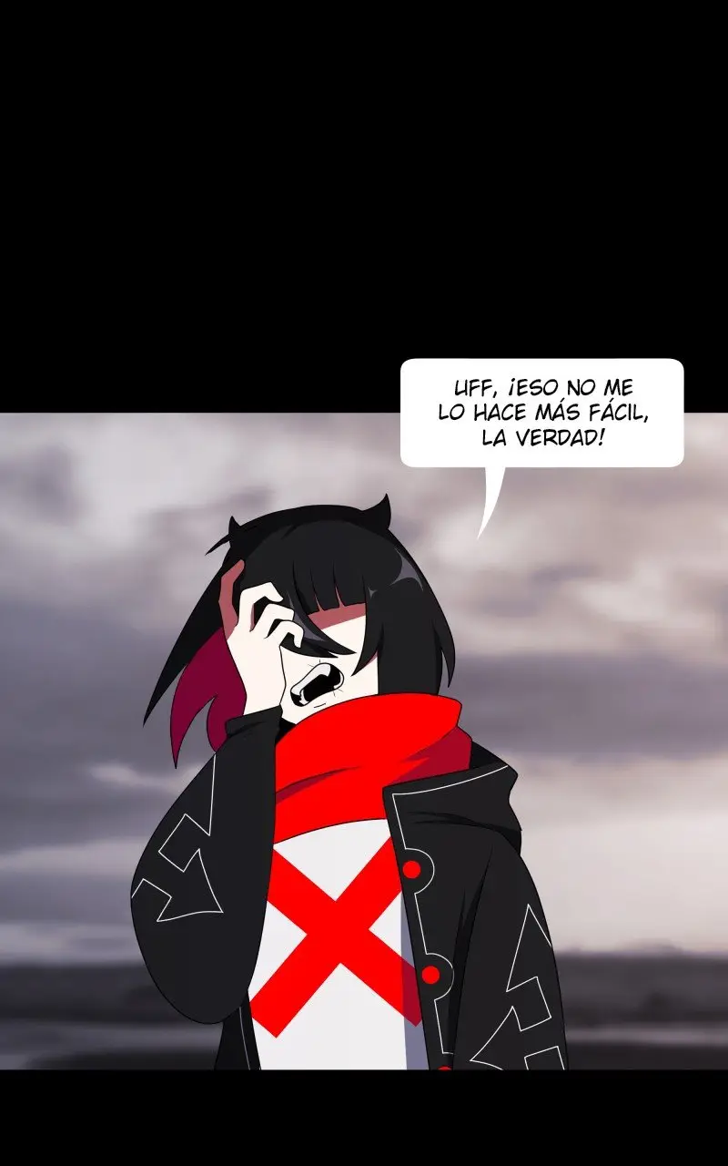 Yo soy la muerte (2019) - Capítulo 28 - Página 17 - LectorTMOo