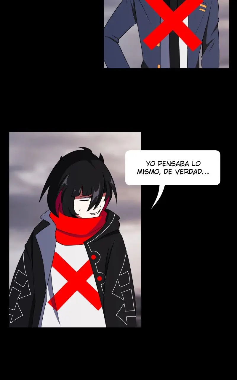 Yo soy la muerte (2019) - Capítulo 28 - Página 19 - LectorTMOo