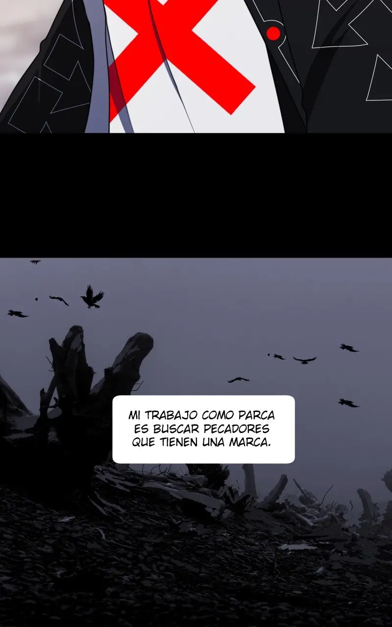 Yo soy la muerte (2019) - Capítulo 28 - Página 23 - LectorTMOo