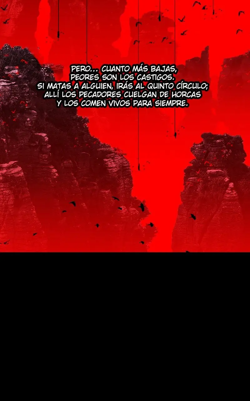 Yo soy la muerte (2019) - Capítulo 28 - Página 50 - LectorTMOo