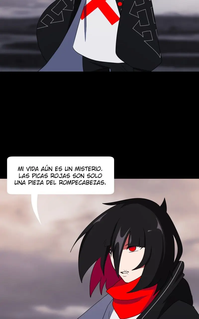 Yo soy la muerte (2019) - Capítulo 28 - Página 67 - LectorTMOo
