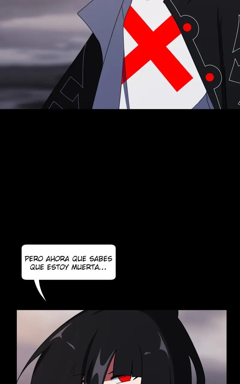 Yo soy la muerte (2019) - Capítulo 28 - Página 68 - LectorTMOo