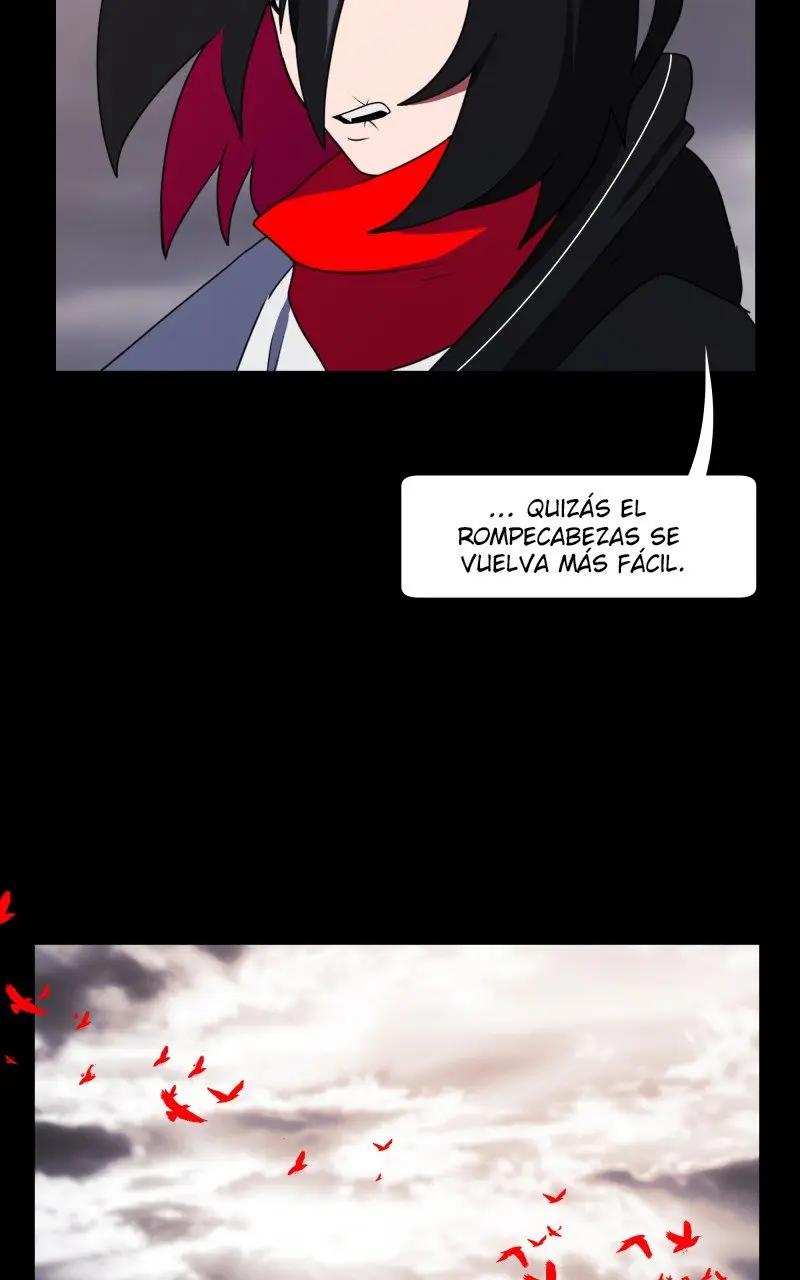 Yo soy la muerte (2019) - Capítulo 28 - Página 69 - LectorTMOo