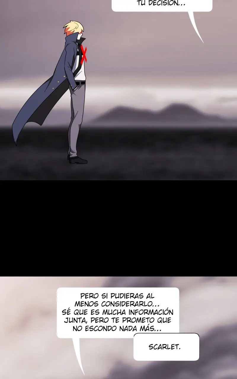 Yo soy la muerte (2019) - Capítulo 28 - Página 81 - LectorTMOo
