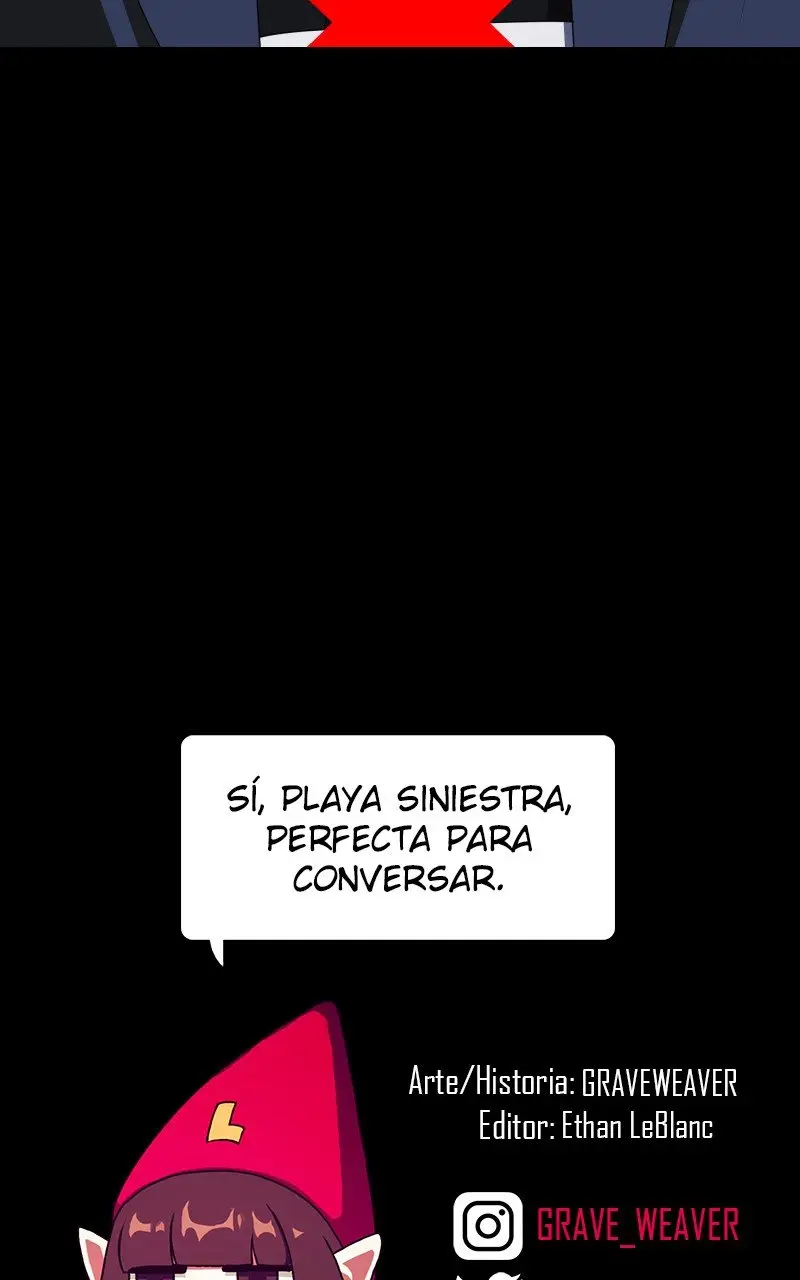 Yo soy la muerte (2019) - Capítulo 28 - Página 88 - LectorTMOo