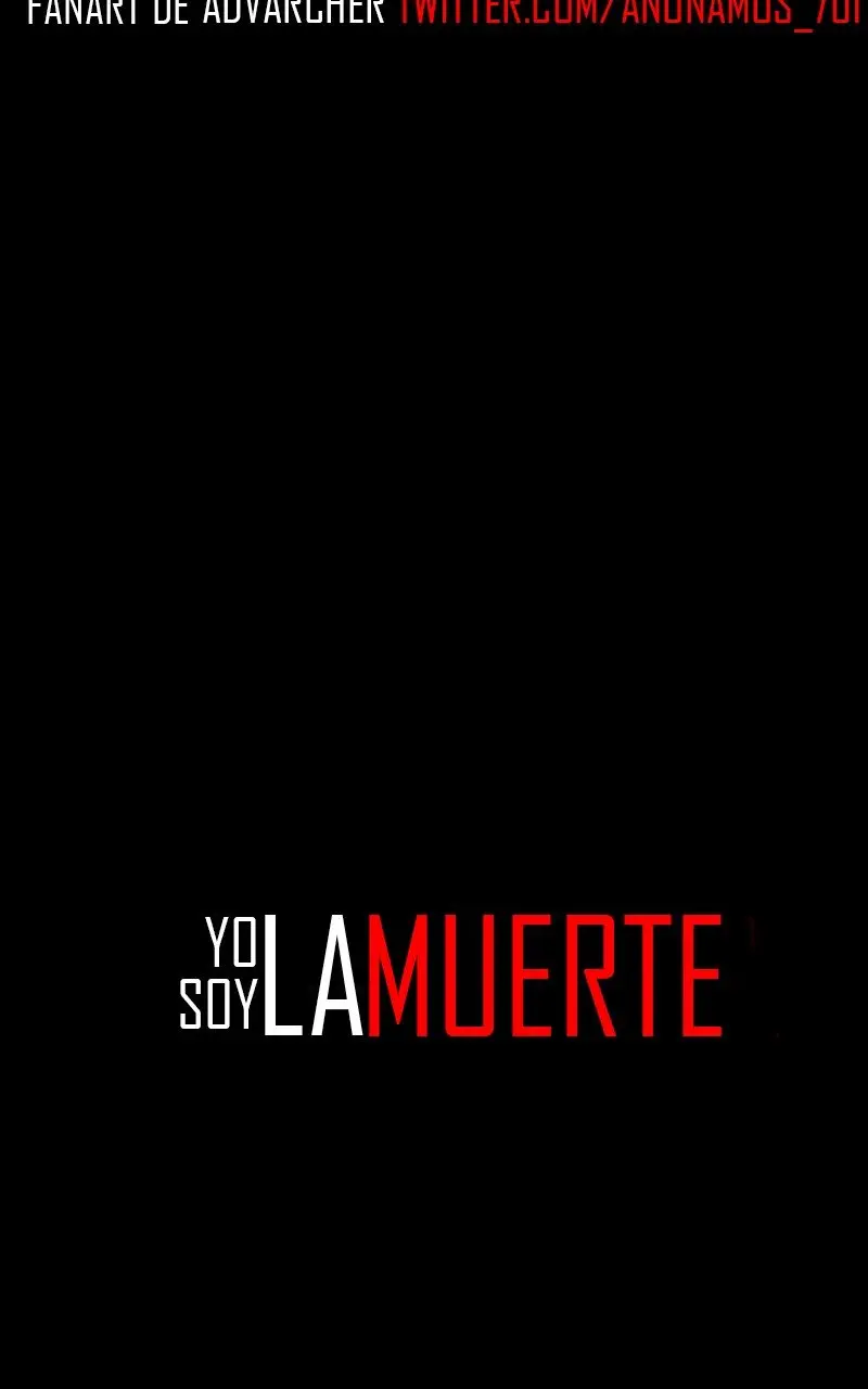 Yo soy la muerte (2019) - Capítulo 29 - Página 3 - LectorTMOo