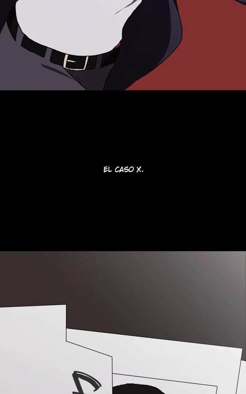 Yo soy la muerte (2019) - Capítulo 29 - Página 27 - LectorTMOo
