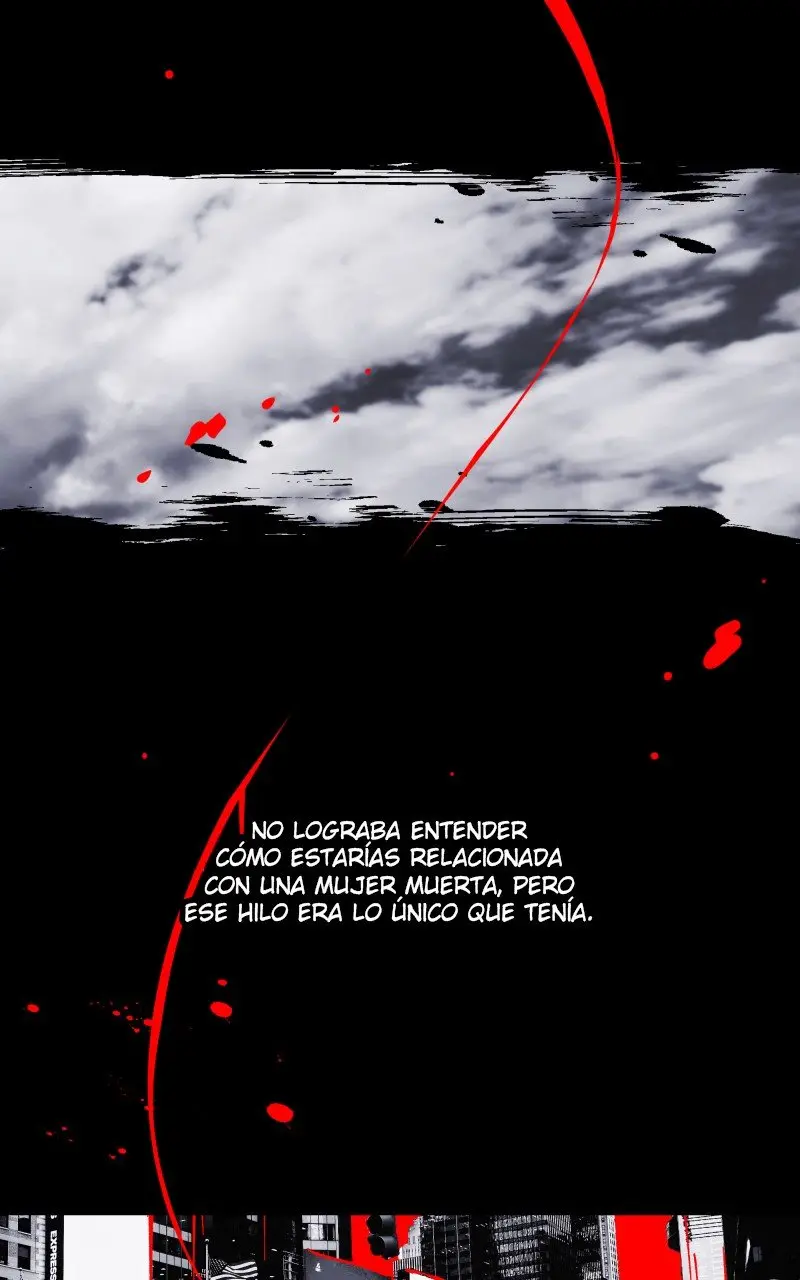 Yo soy la muerte (2019) - Capítulo 29 - Página 29 - LectorTMOo