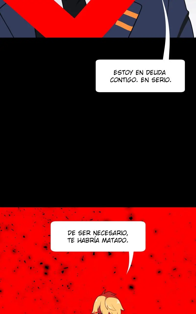 Yo soy la muerte (2019) - Capítulo 29 - Página 31 - LectorTMOo
