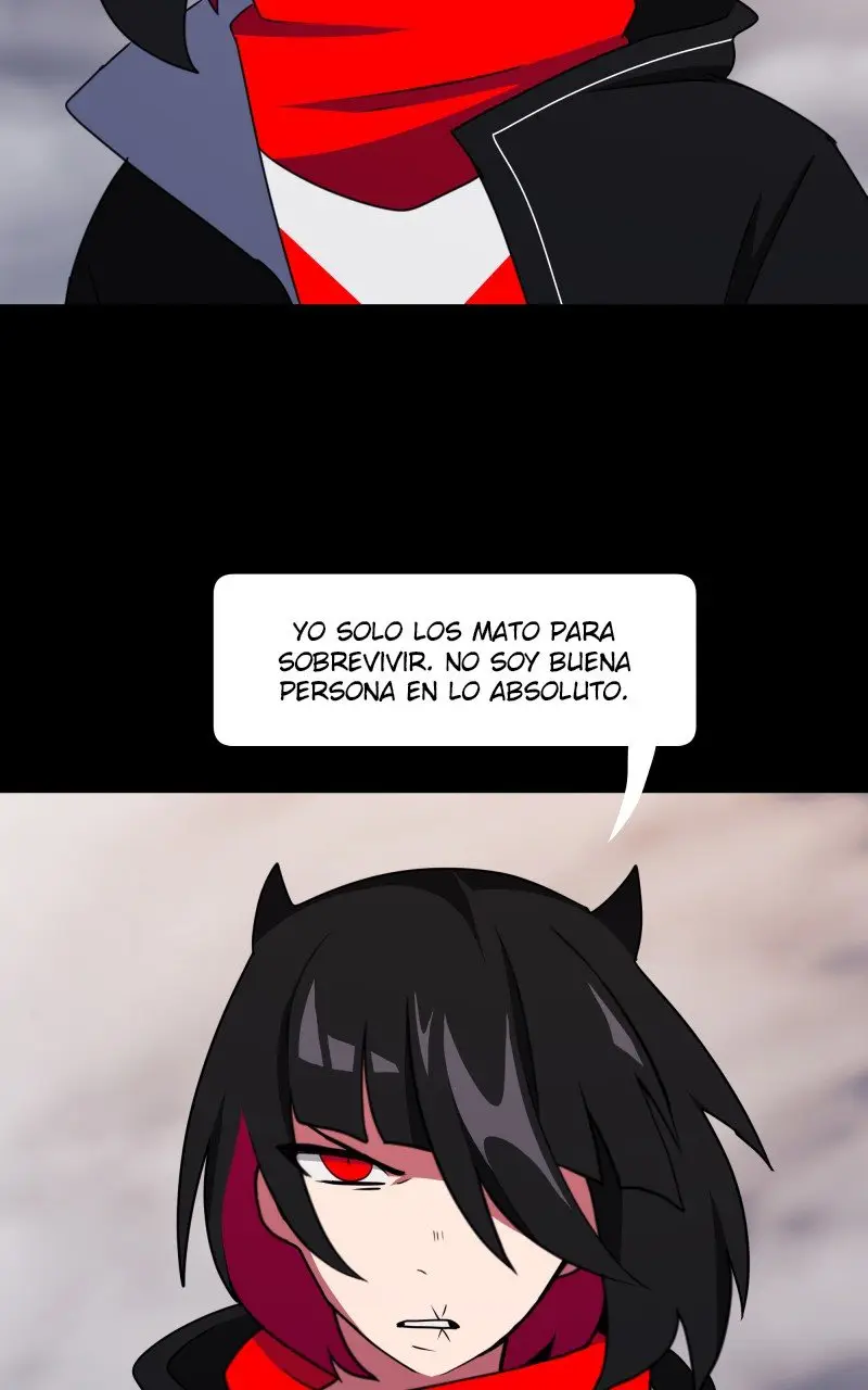 Yo soy la muerte (2019) - Capítulo 29 - Página 76 - LectorTMOo