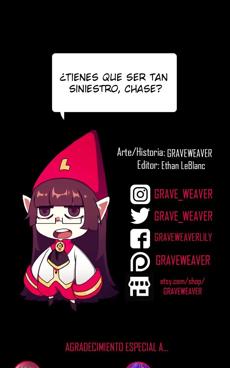 Yo soy la muerte (2019) - Capítulo 29 - Página 84 - LectorTMOo