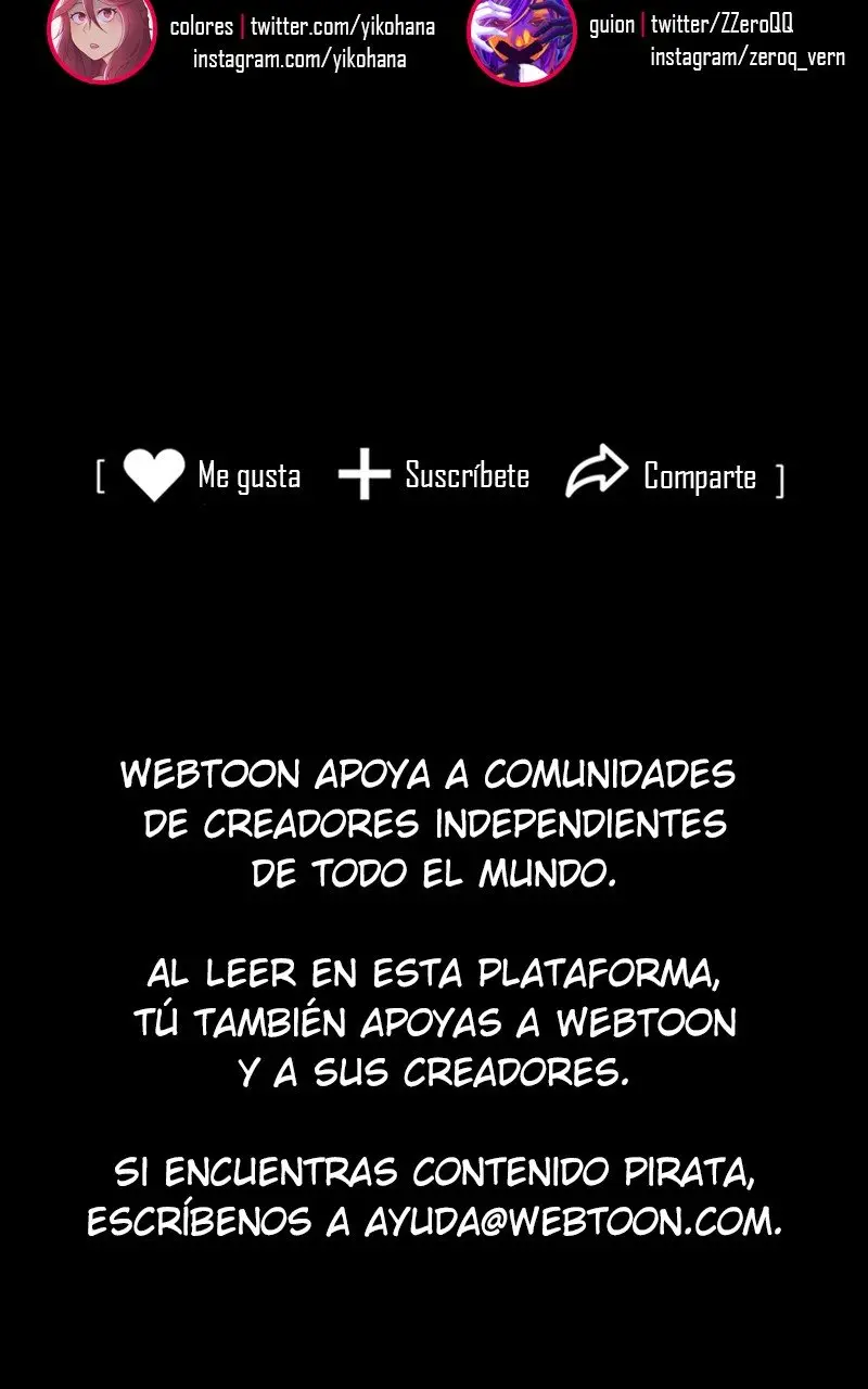 Yo soy la muerte (2019) - Capítulo 29 - Página 85 - LectorTMOo
