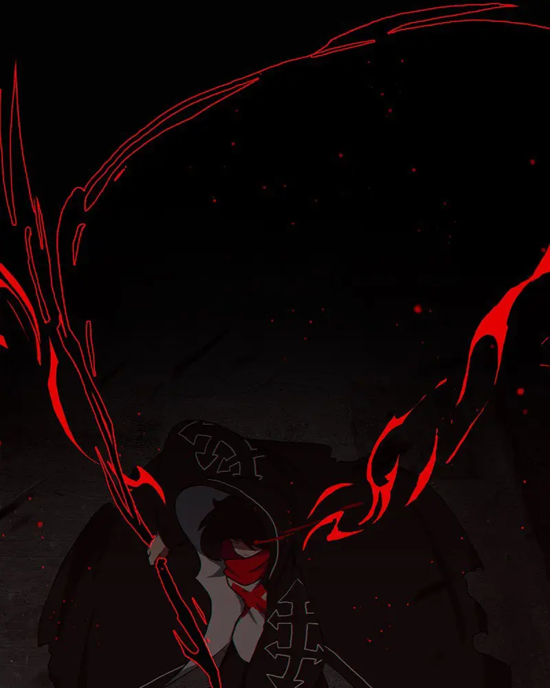 Yo soy la muerte (2019) - Capítulo 3 - Página 7 - LectorTMOo