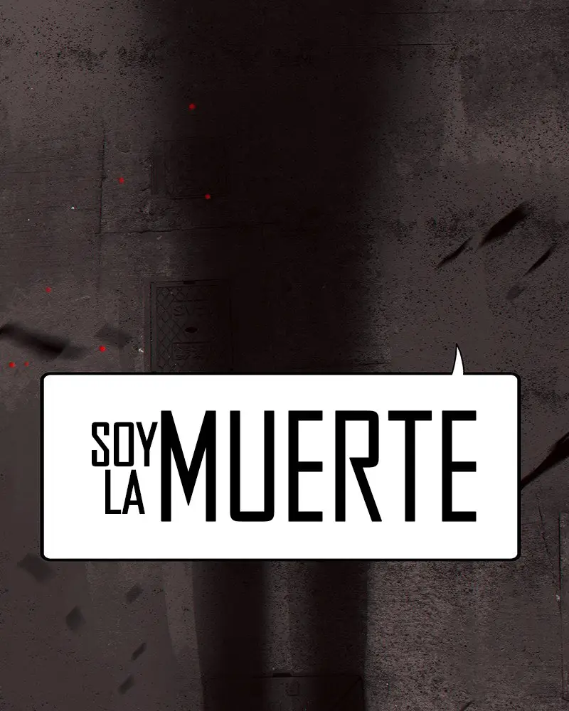 Yo soy la muerte (2019) - Capítulo 3 - Página 9 - LectorTMOo