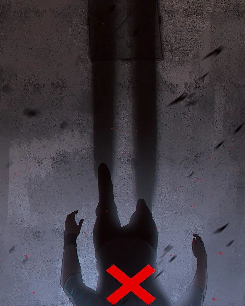 Yo soy la muerte (2019) - Capítulo 3 - Página 10 - LectorTMOo