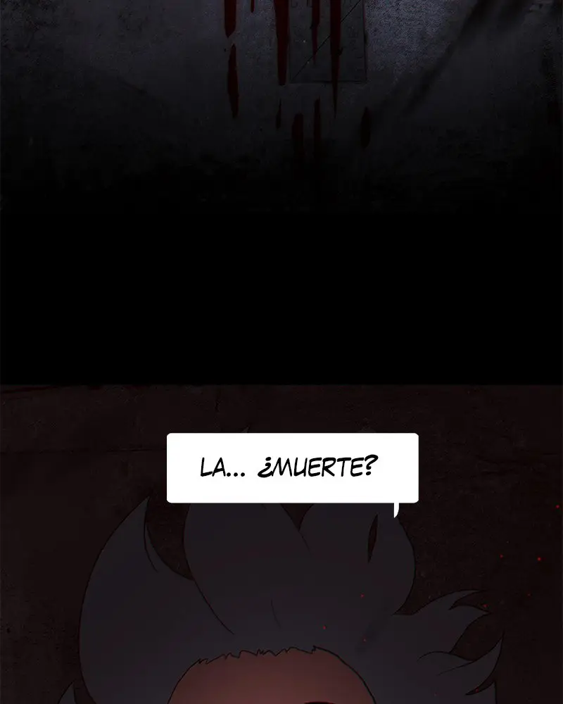 Yo soy la muerte (2019) - Capítulo 3 - Página 38 - LectorTMOo