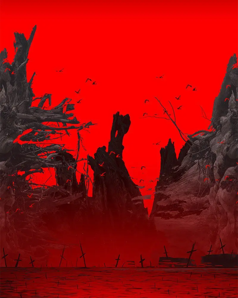 Yo soy la muerte (2019) - Capítulo 3 - Página 45 - LectorTMOo