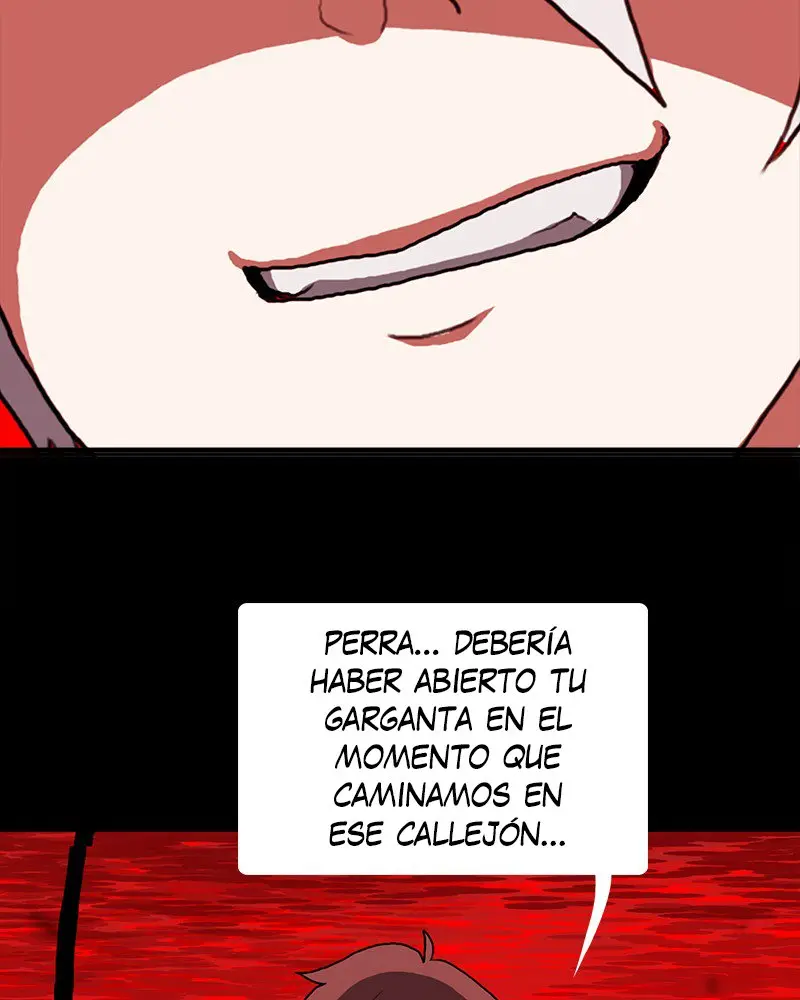 Yo soy la muerte (2019) - Capítulo 3 - Página 60 - LectorTMOo