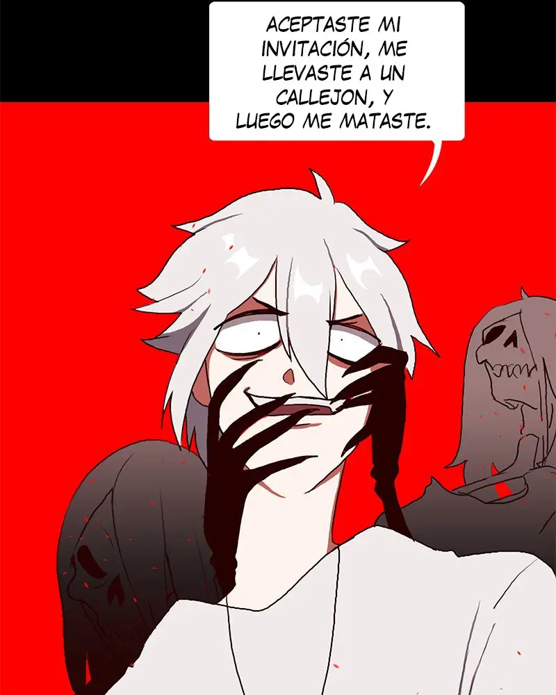 Yo soy la muerte (2019) - Capítulo 3 - Página 96 - LectorTMOo