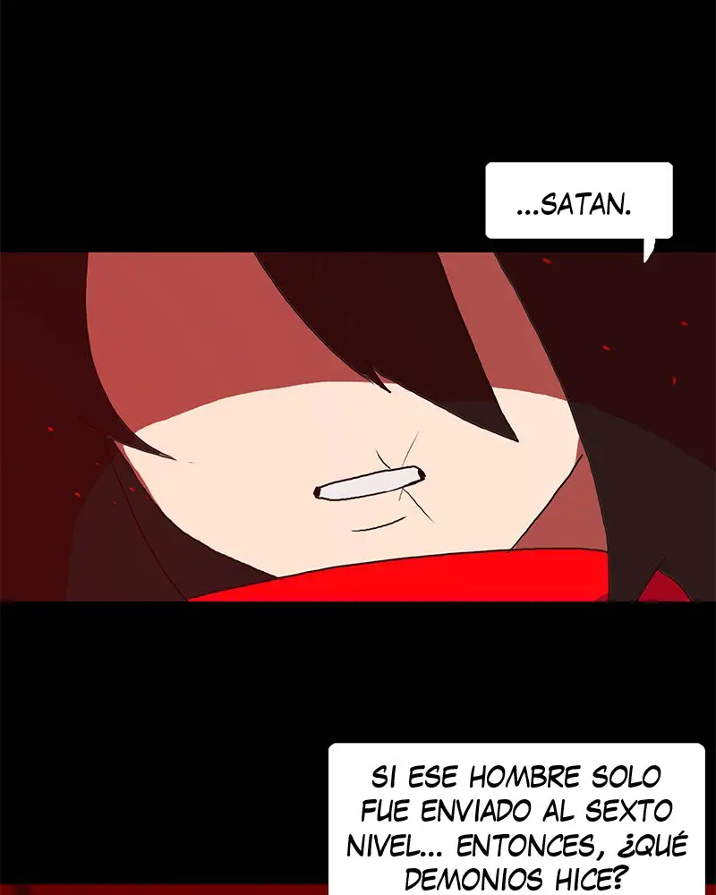 Yo soy la muerte (2019) - Capítulo 3 - Página 108 - LectorTMOo