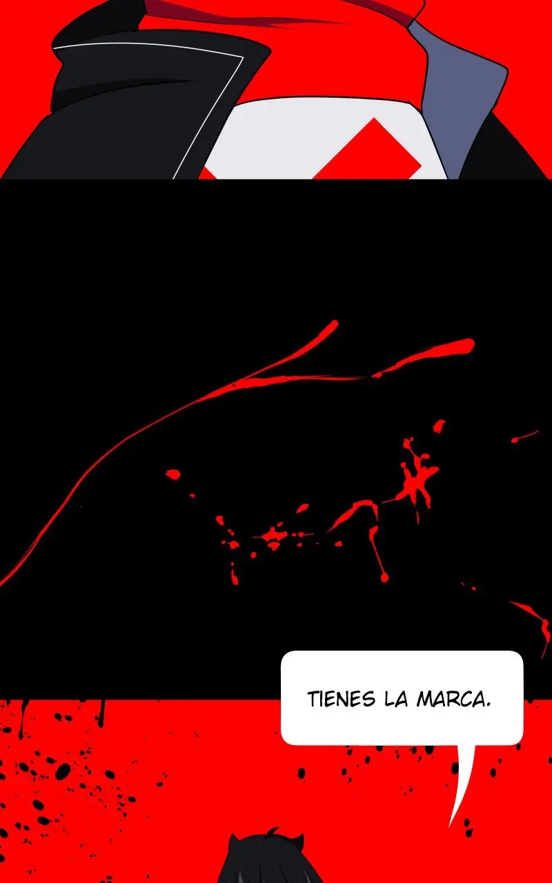 Yo soy la muerte (2019) - Capítulo 30 - Página 14 - LectorTMOo