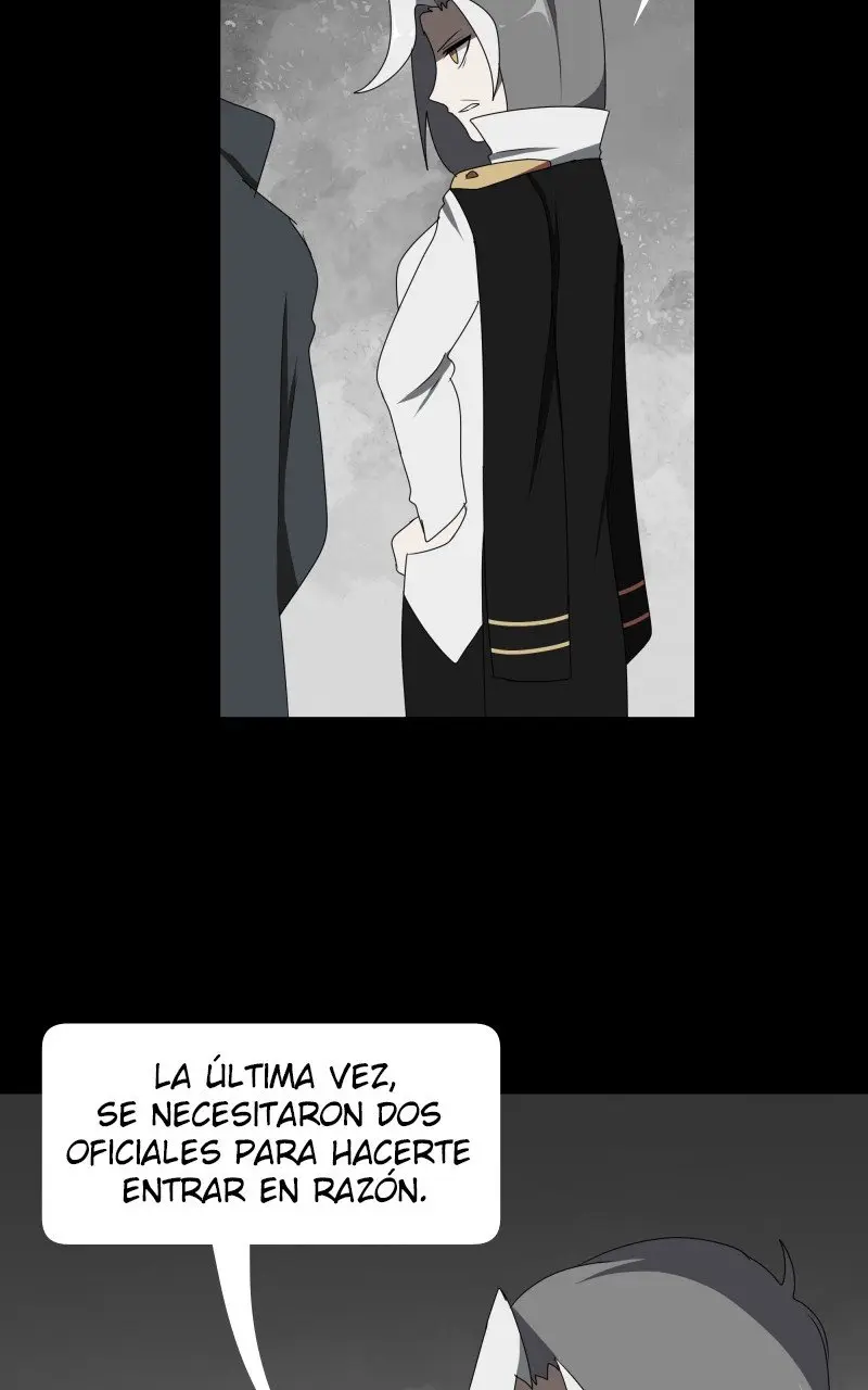 Yo soy la muerte (2019) - Capítulo 30 - Página 35 - LectorTMOo