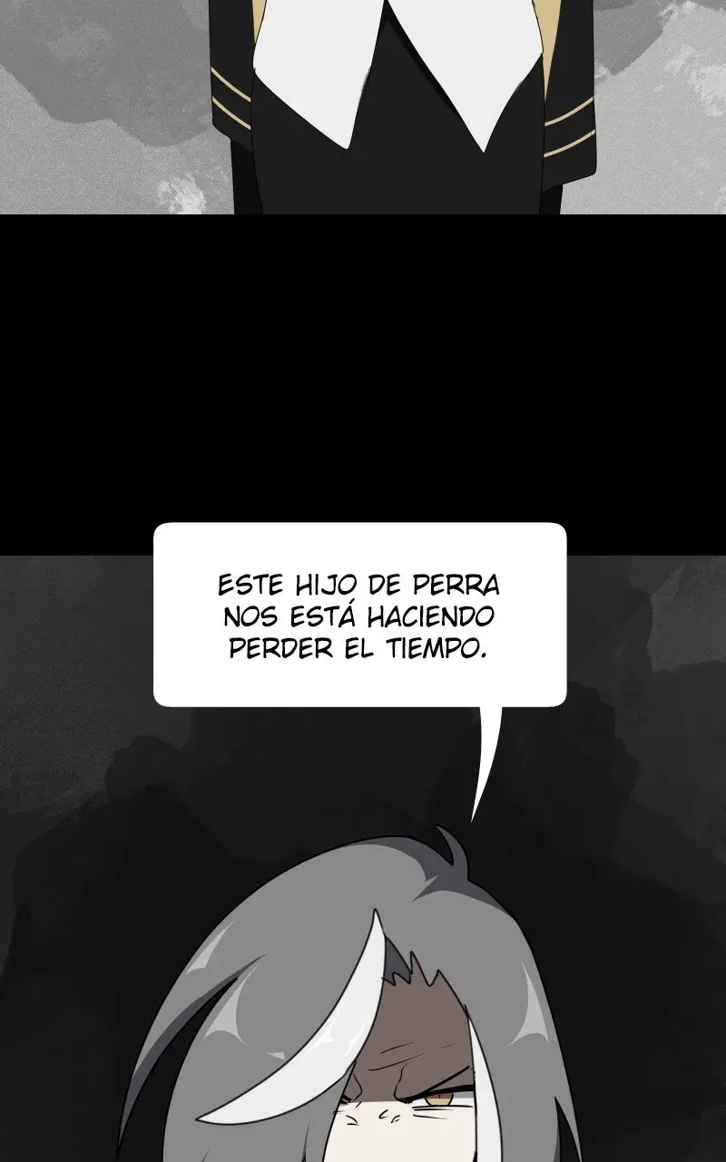 Yo soy la muerte (2019) - Capítulo 30 - Página 44 - LectorTMOo