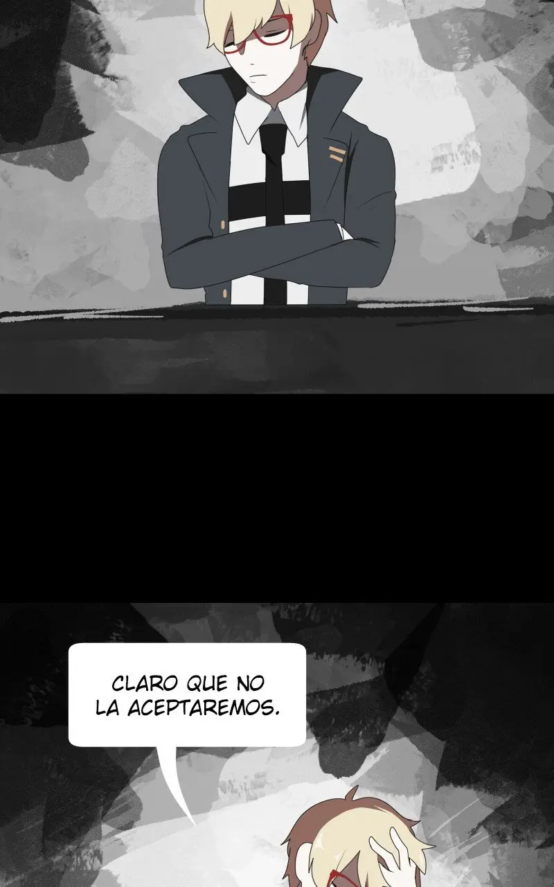 Yo soy la muerte (2019) - Capítulo 30 - Página 61 - LectorTMOo