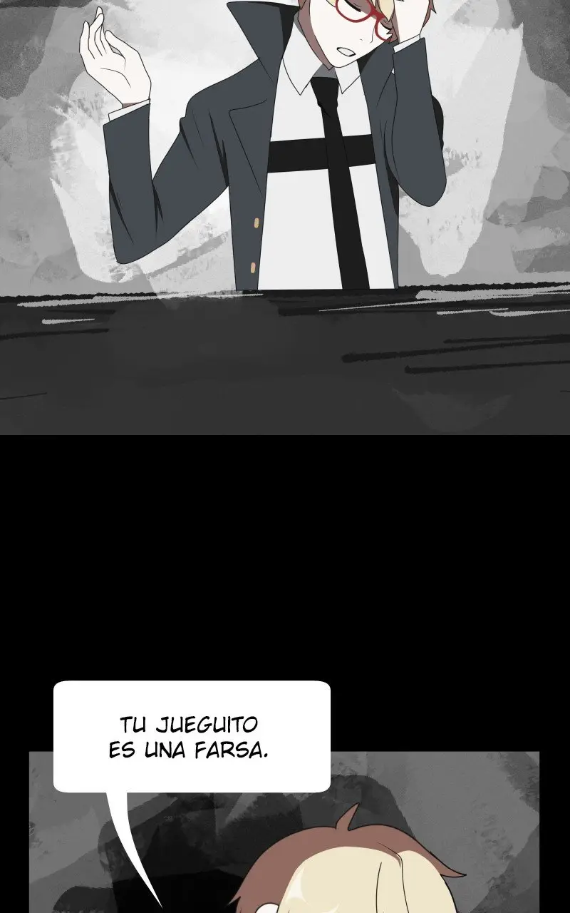 Yo soy la muerte (2019) - Capítulo 30 - Página 62 - LectorTMOo