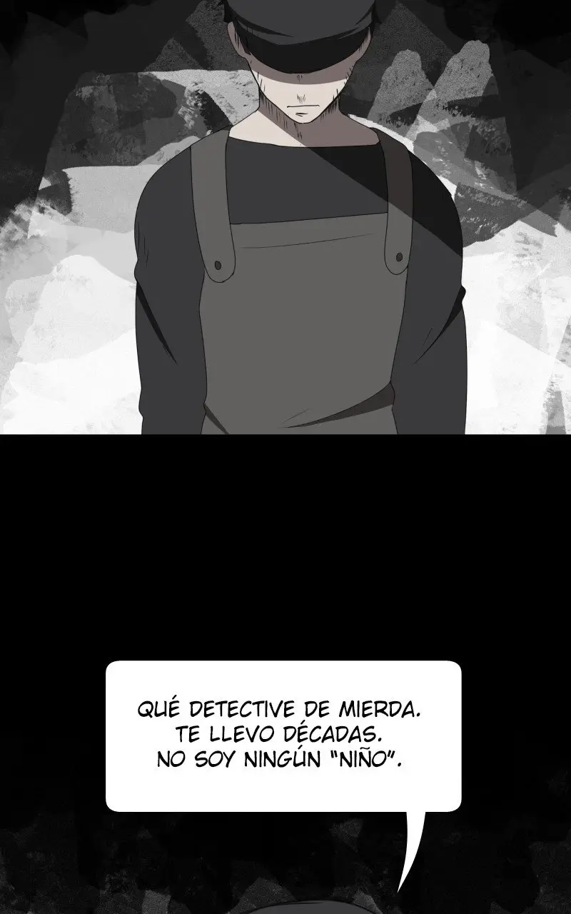 Yo soy la muerte (2019) - Capítulo 30 - Página 64 - LectorTMOo