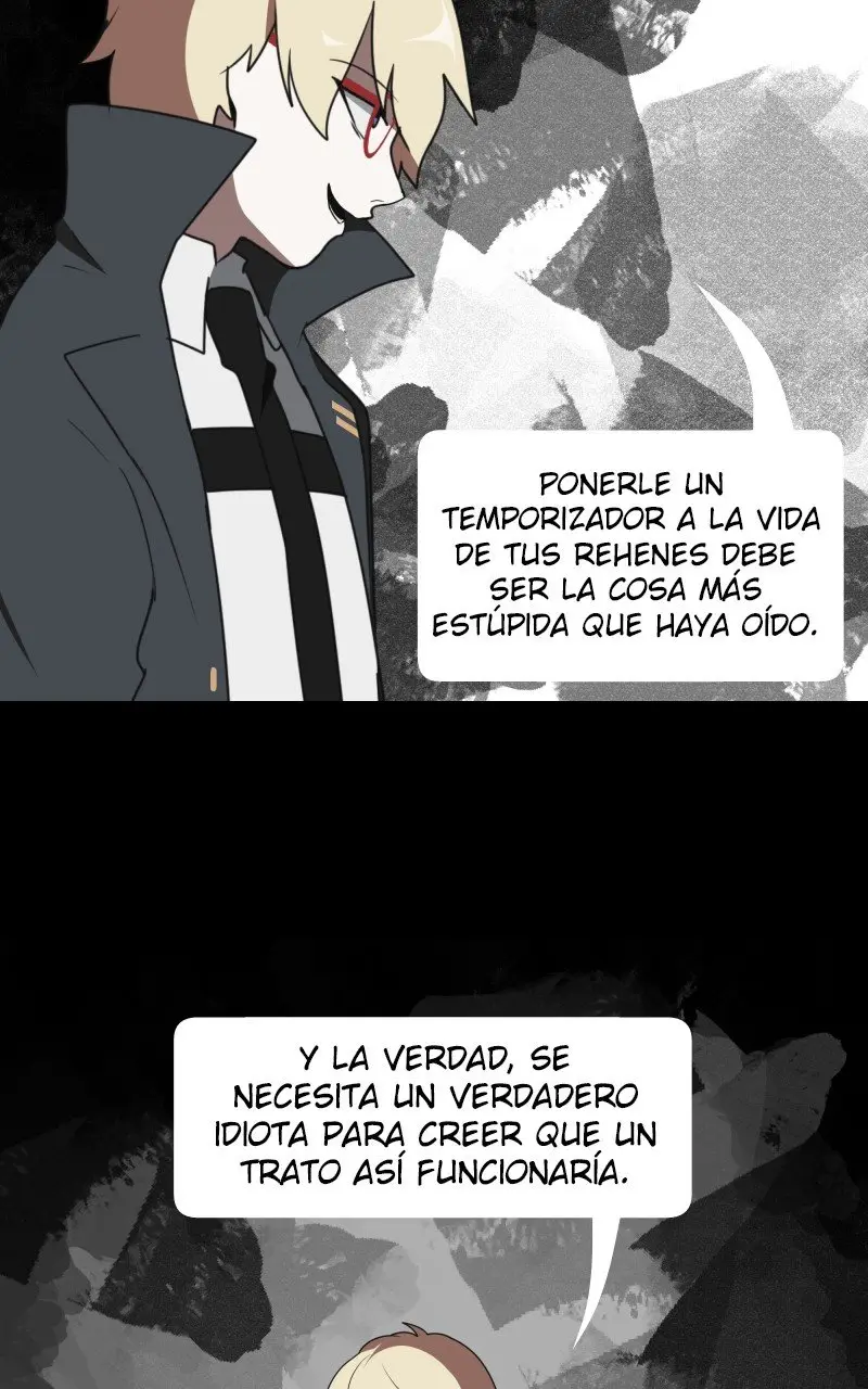 Yo soy la muerte (2019) - Capítulo 30 - Página 67 - LectorTMOo