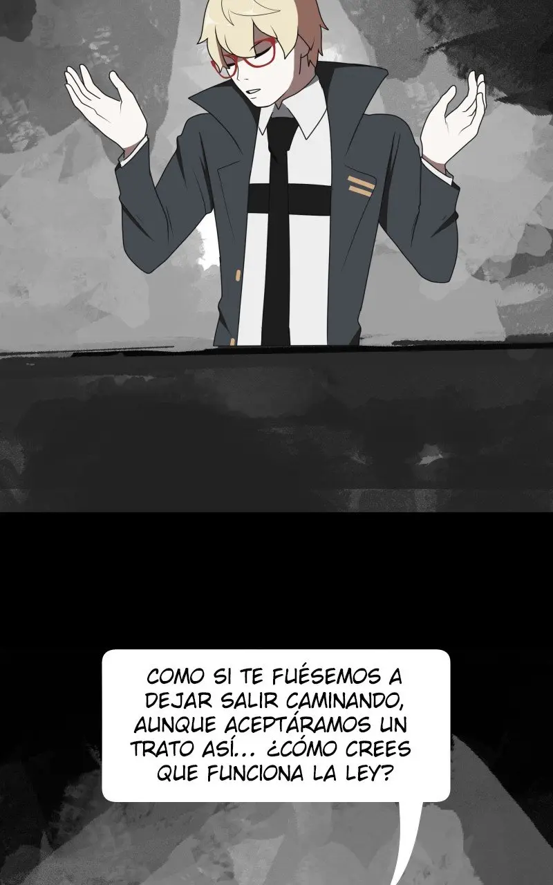 Yo soy la muerte (2019) - Capítulo 30 - Página 68 - LectorTMOo