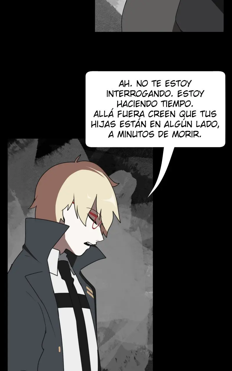 Yo soy la muerte (2019) - Capítulo 30 - Página 73 - LectorTMOo