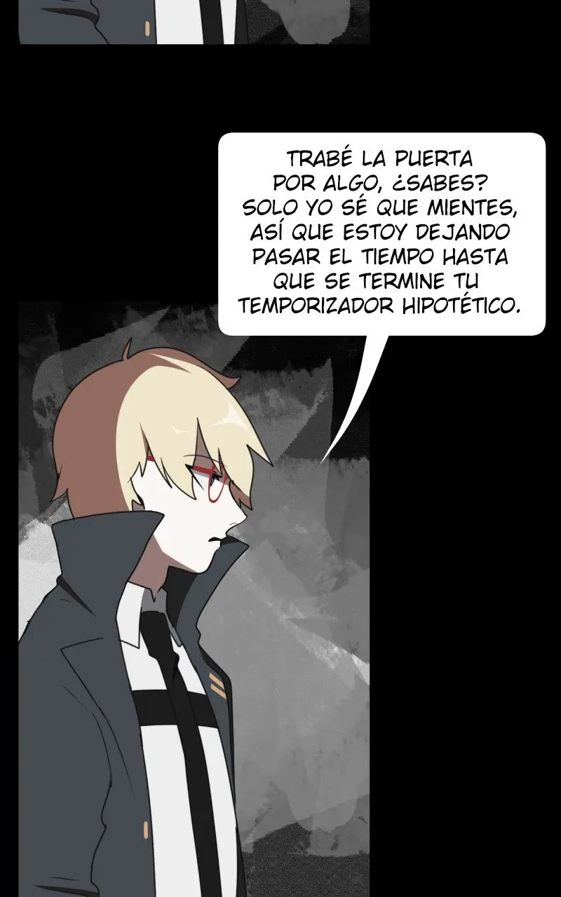 Yo soy la muerte (2019) - Capítulo 30 - Página 74 - LectorTMOo