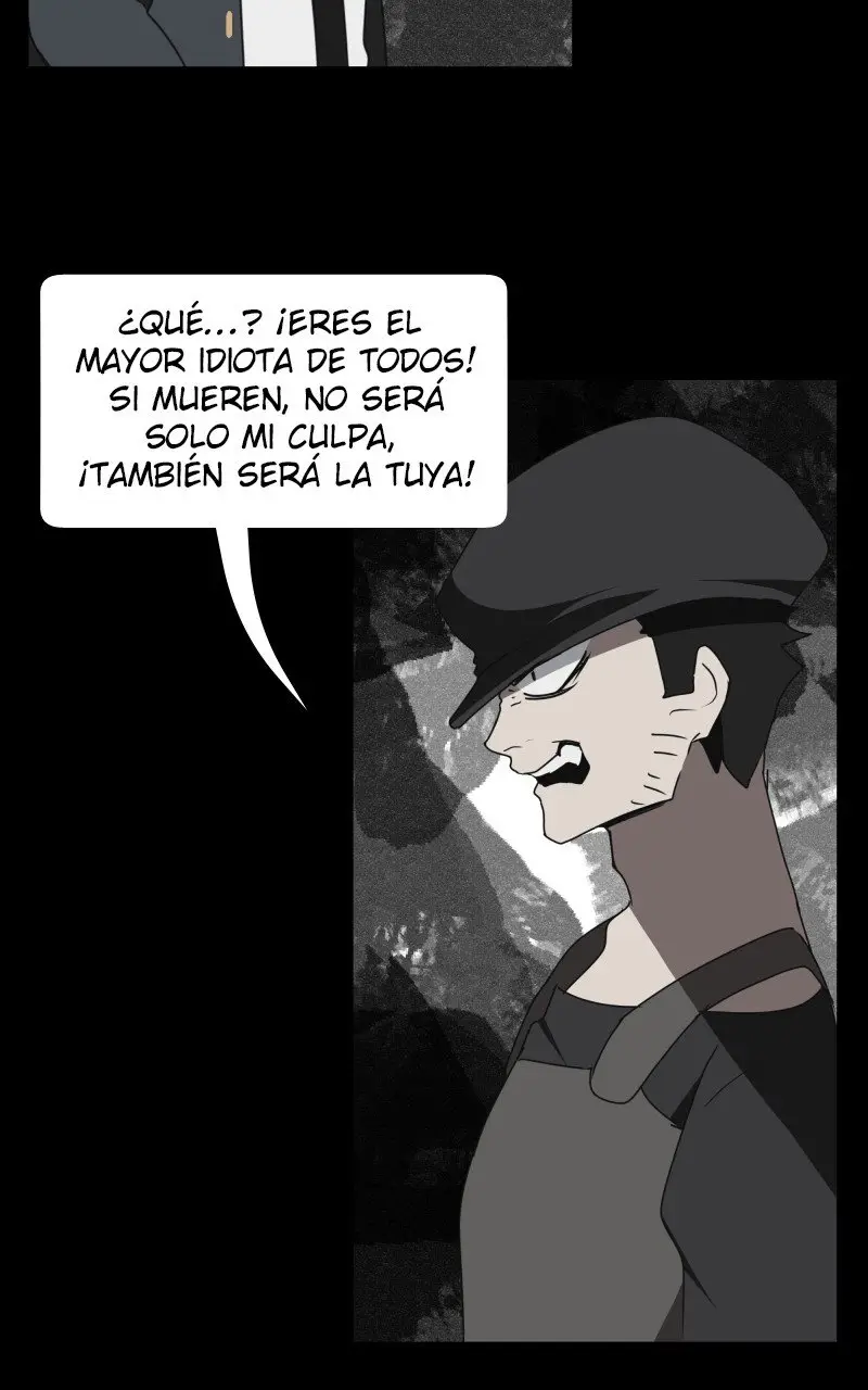 Yo soy la muerte (2019) - Capítulo 30 - Página 75 - LectorTMOo