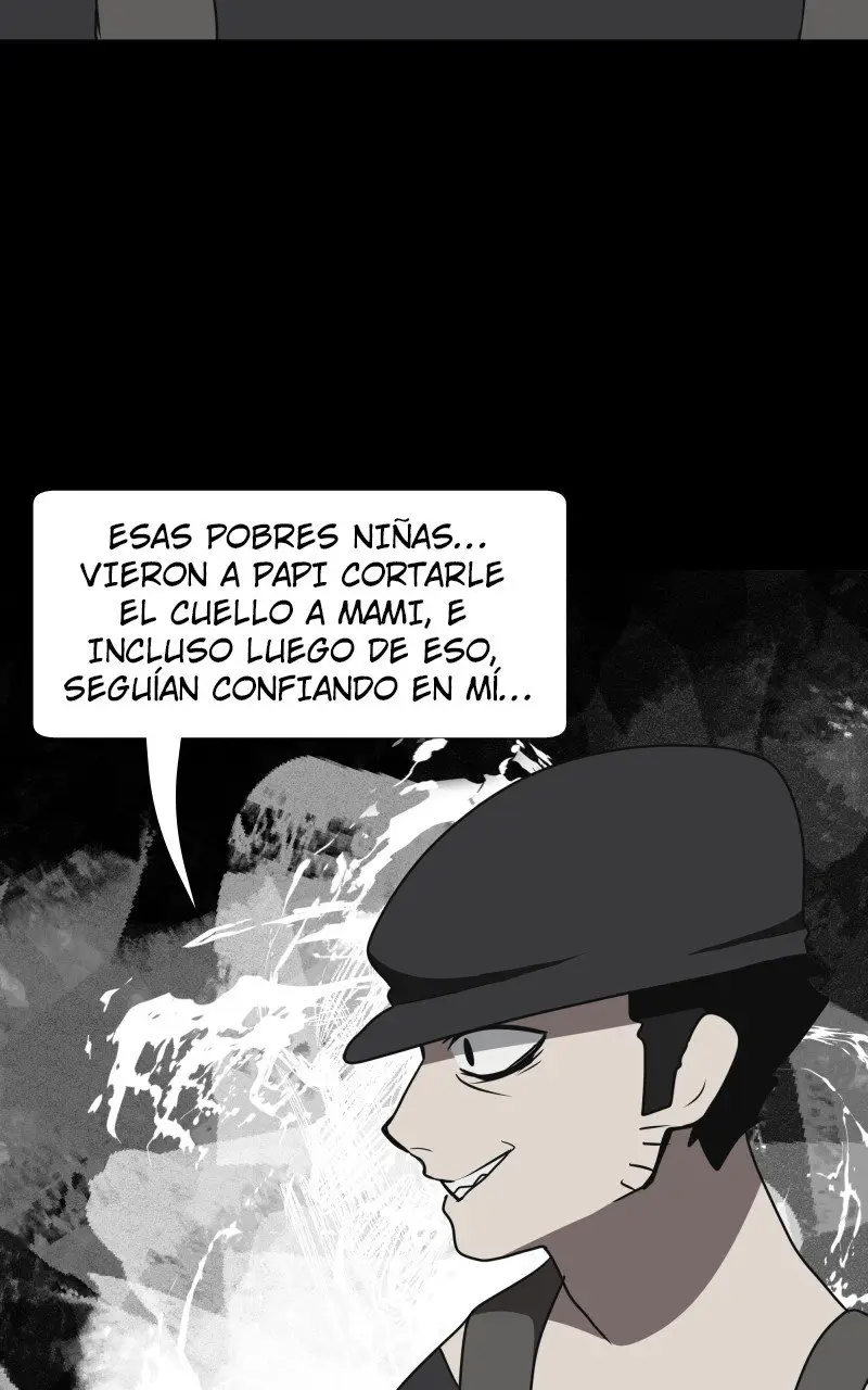 Yo soy la muerte (2019) - Capítulo 30 - Página 83 - LectorTMOo