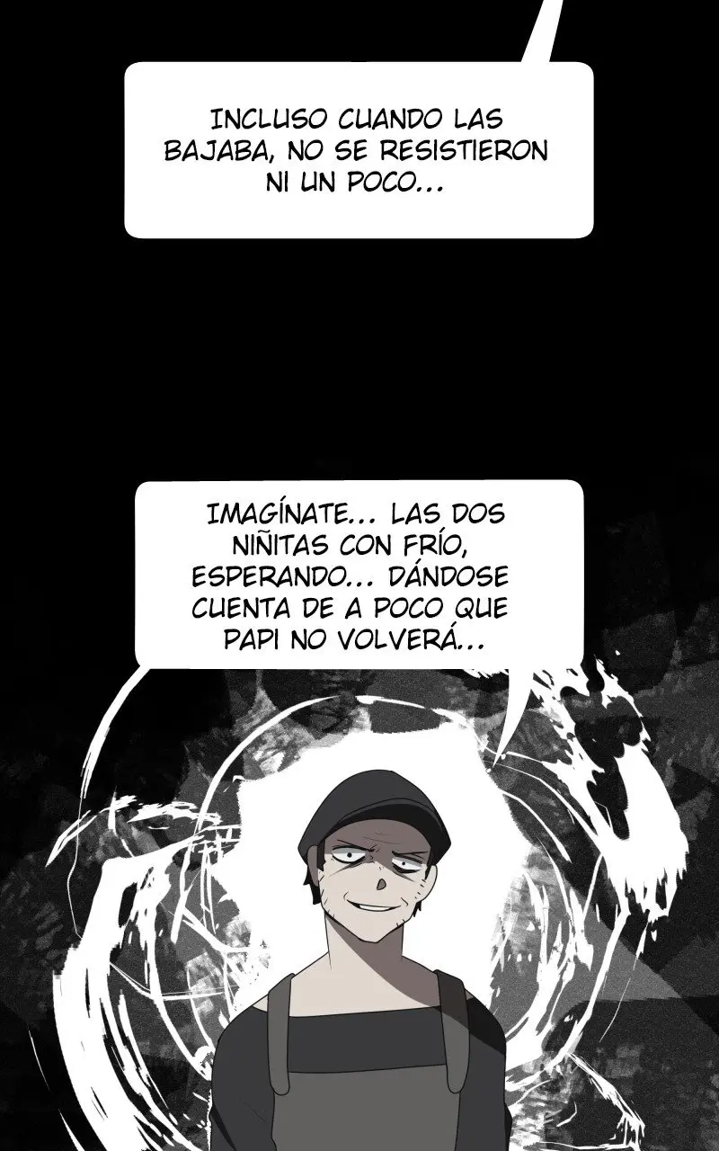 Yo soy la muerte (2019) - Capítulo 30 - Página 86 - LectorTMOo