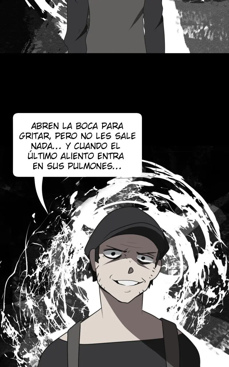 Yo soy la muerte (2019) - Capítulo 30 - Página 87 - LectorTMOo