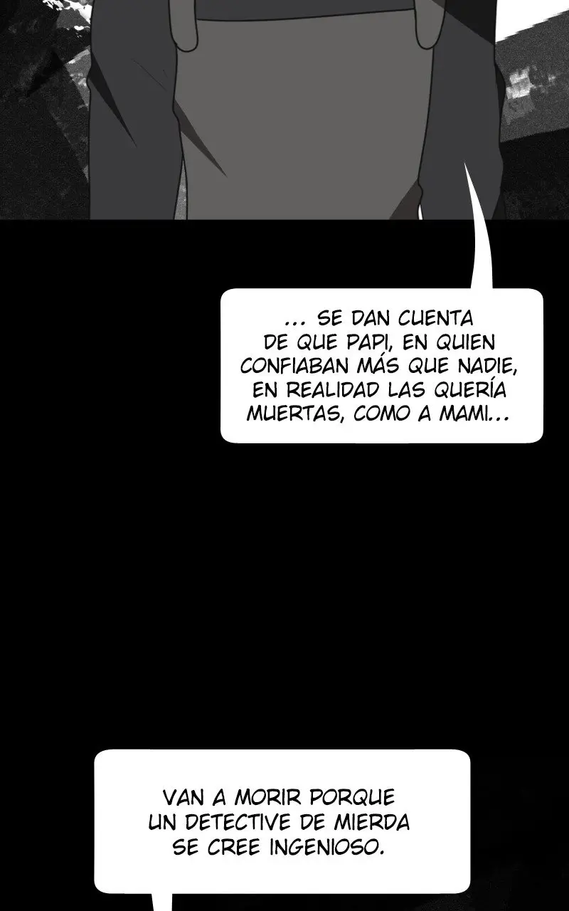Yo soy la muerte (2019) - Capítulo 30 - Página 88 - LectorTMOo