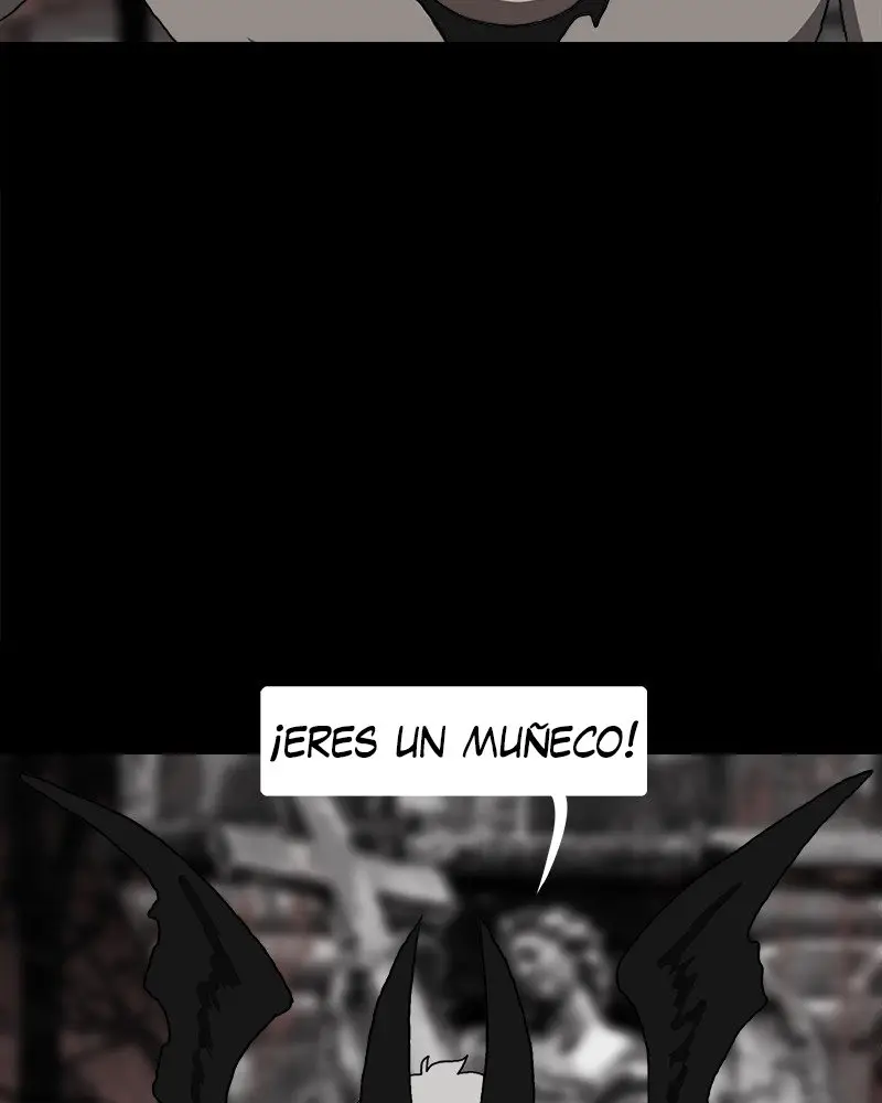 Yo soy la muerte (2019) - Capítulo 4 - Página 5 - LectorTMOo