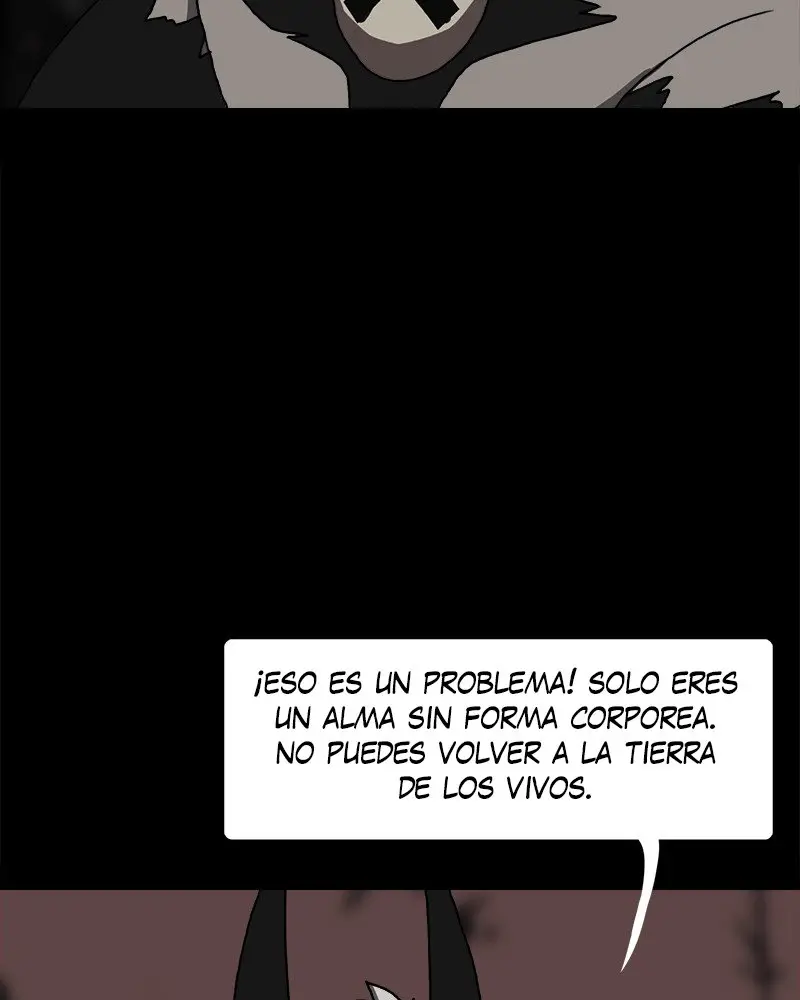 Yo soy la muerte (2019) - Capítulo 4 - Página 16 - LectorTMOo