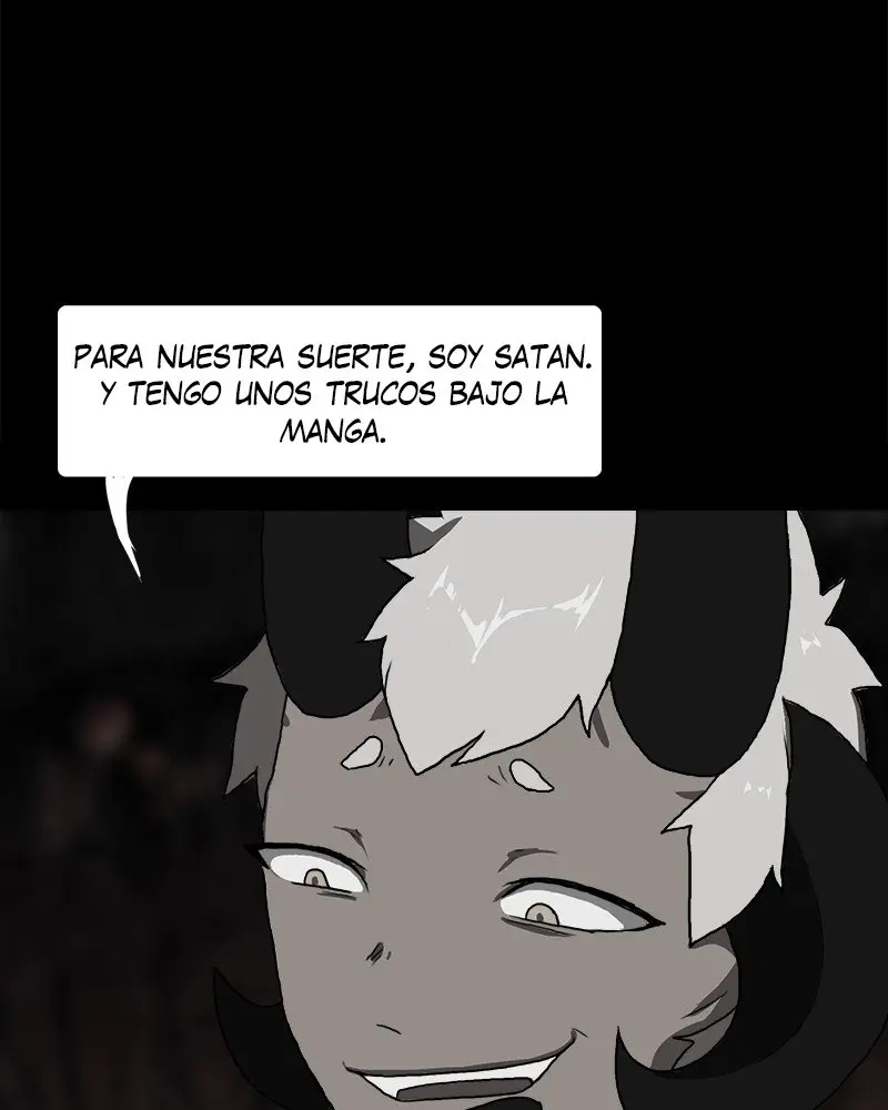 Yo soy la muerte (2019) - Capítulo 4 - Página 18 - LectorTMOo
